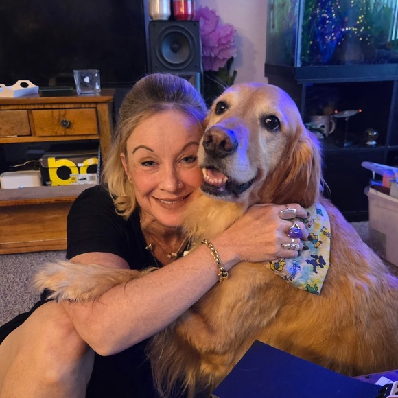 Meet your Posher, Marielle - Picture 1 of 1